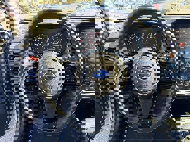 Certified 2025 Subaru Crosstrek 2.0i Premium image 25