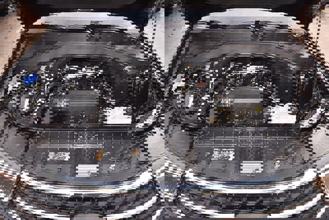 Certified 2023 Ford Explorer XLT w/ Equipment Group 202A image 37