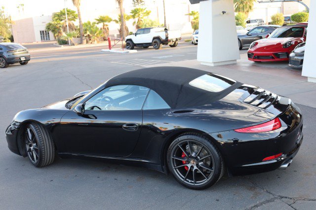 Used 2014 Porsche 911 Carrera S RWD image 70