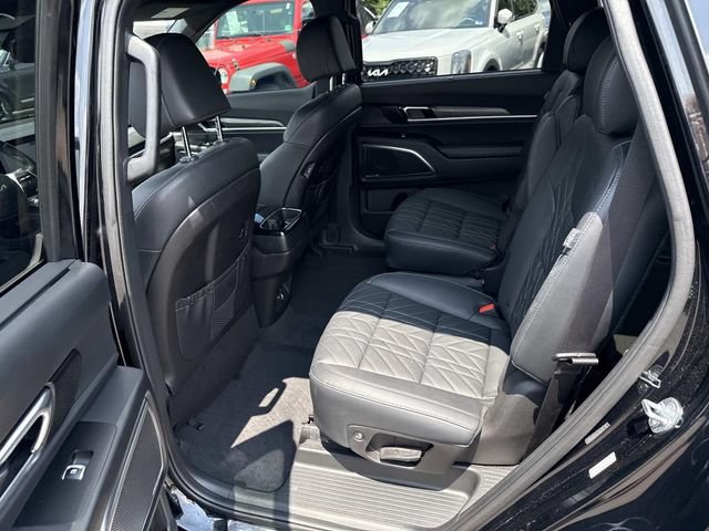 Used 2024 Kia Telluride SX X-Pro AWD/4WD image 17