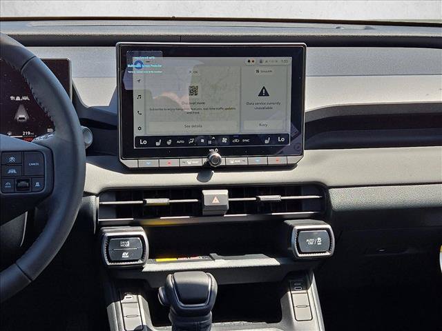 New 2026 Toyota RAV4 XLE Premium w/ Panoramic Sun Roof Package FWD image 12