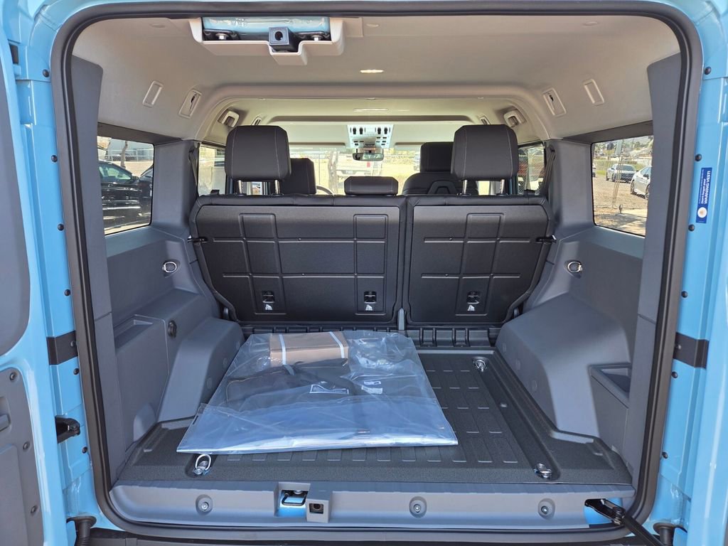 New 2026 INEOS Grenadier image 13