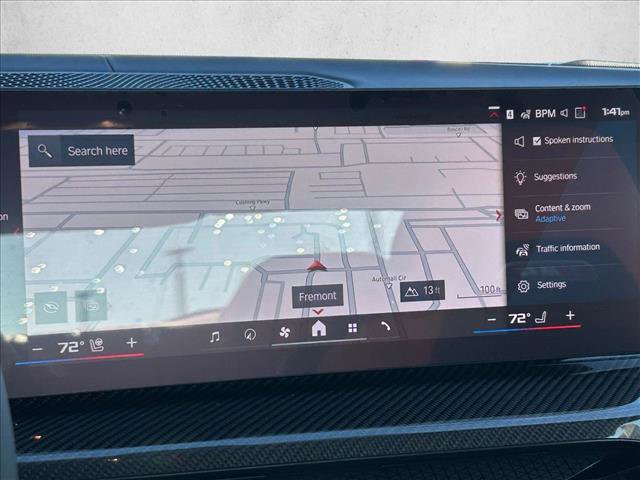 New 2026 BMW M4 Coupe w/ Executive Package image 14