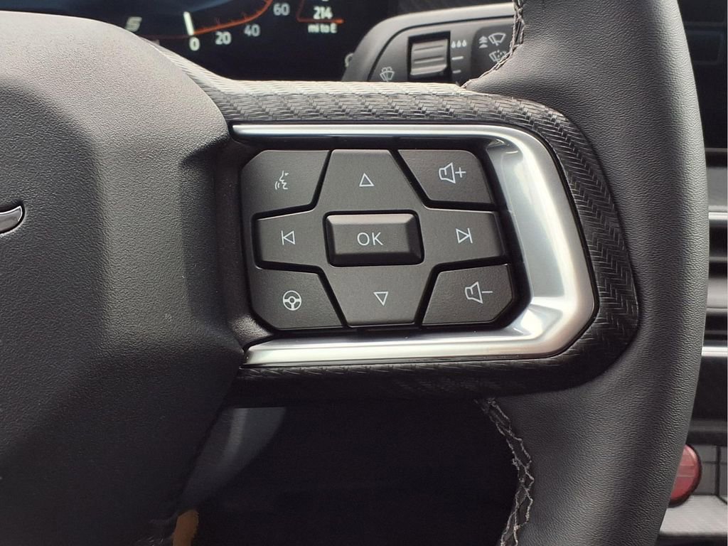 New 2026 Ford Mustang Premium image 14