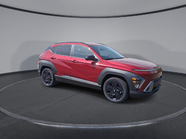 New 2026 Hyundai Kona SEL Sport FWD image 2