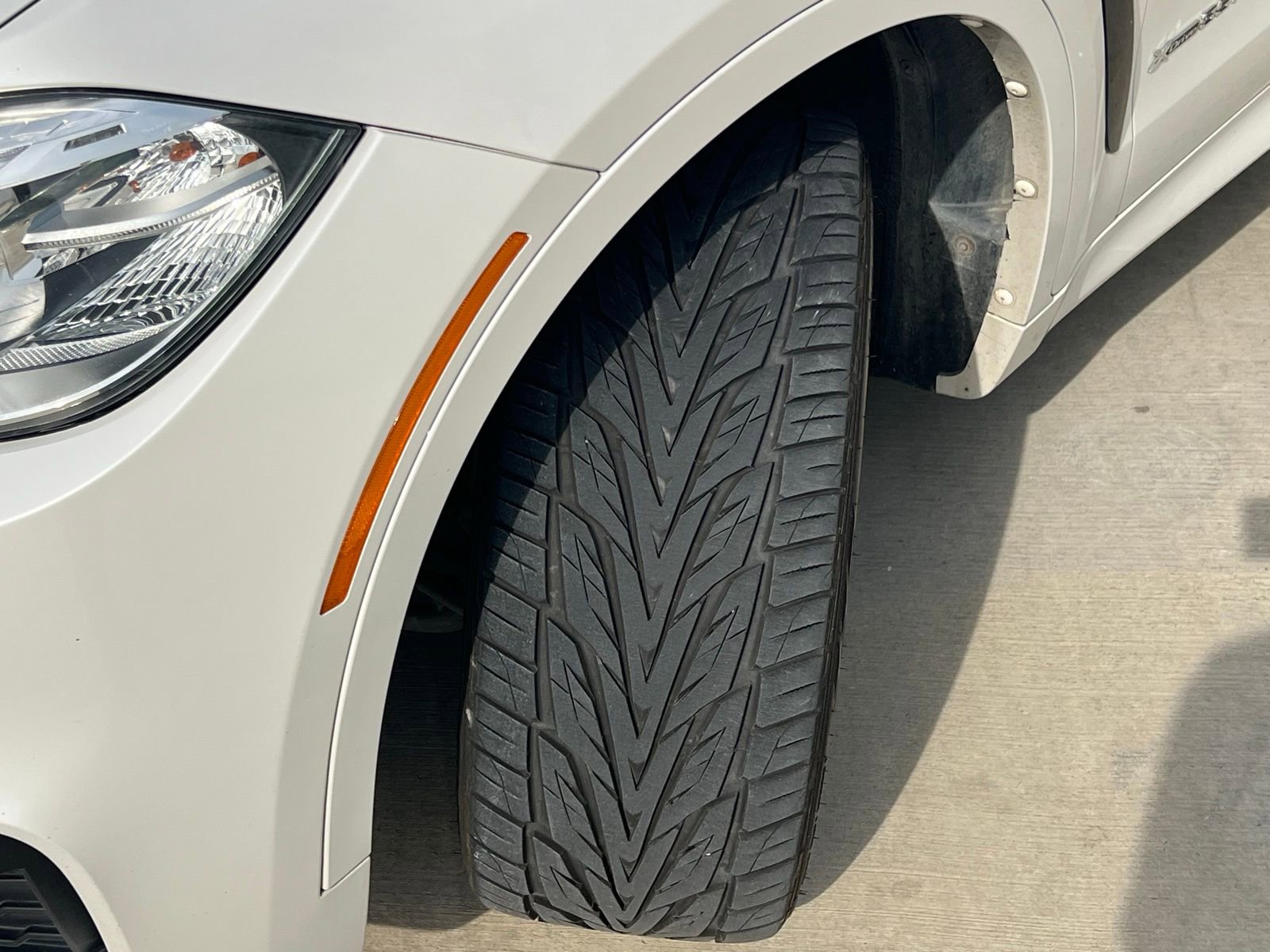 Used 2015 BMW X6 xDrive35i image 9