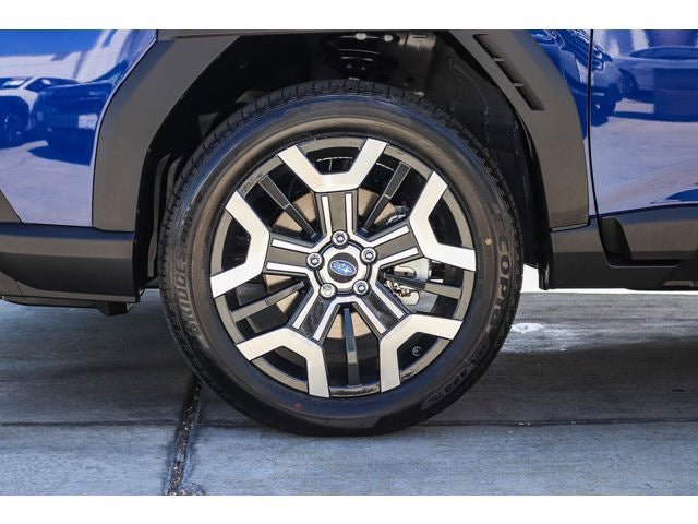 New 2026 Subaru Outback Touring XT AWD/4WD image 37