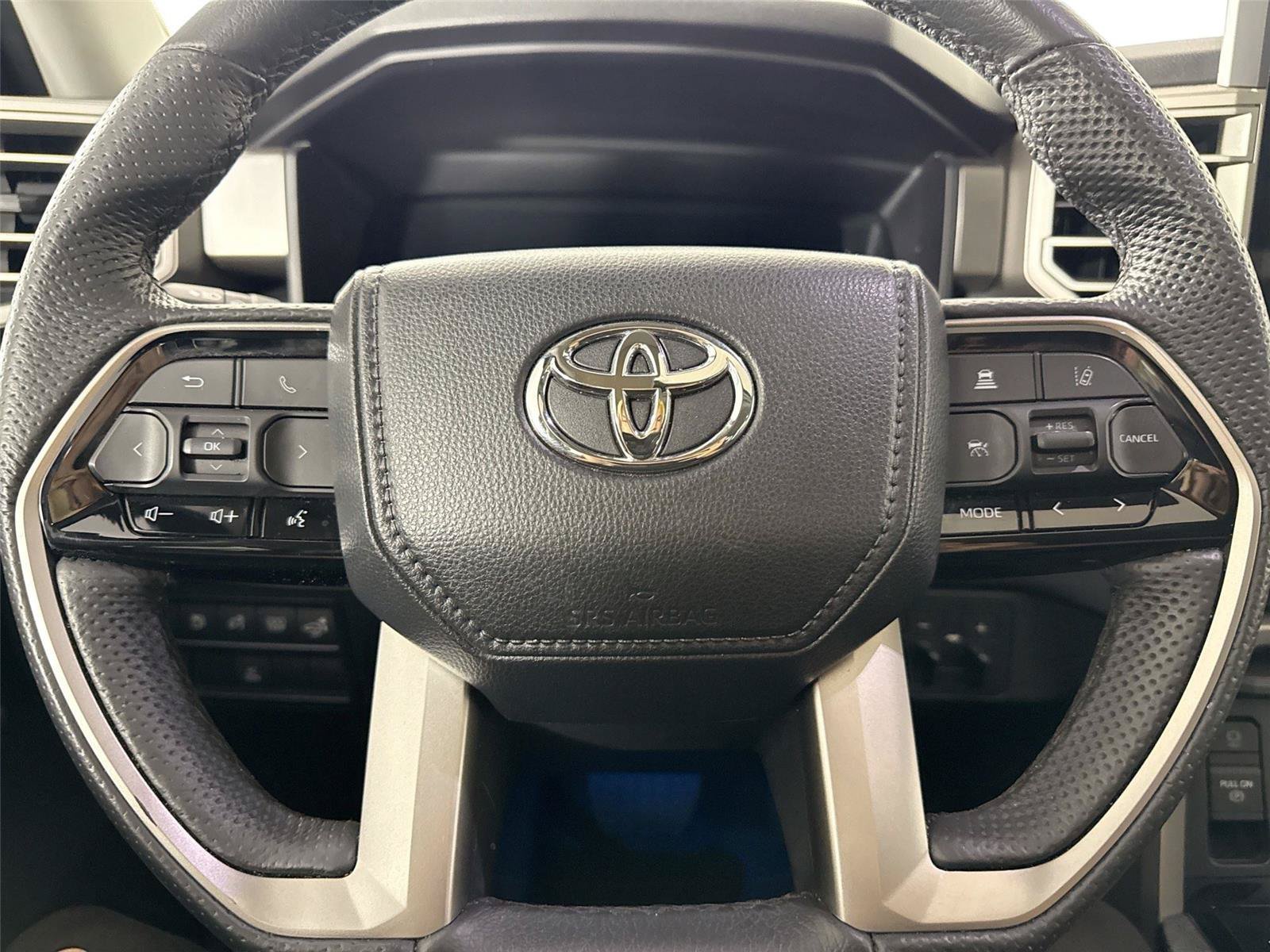 Certified 2024 Toyota Sequoia SR5 w/ SR5 Premium Package RWD image 16