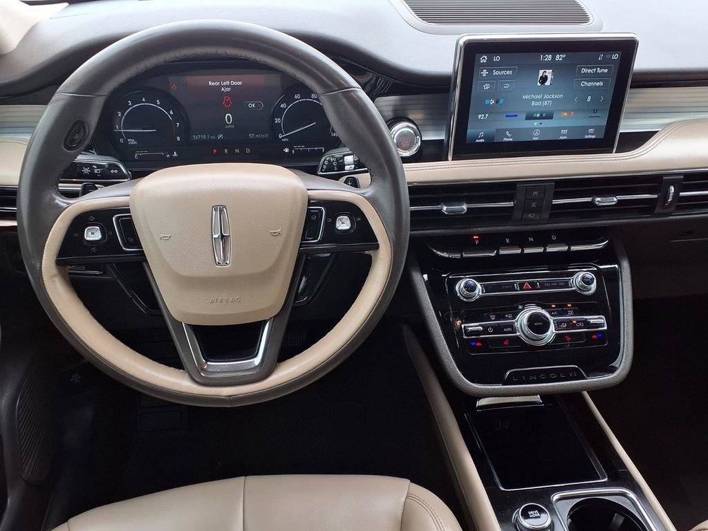 Used 2021 Lincoln Corsair FWD image 14