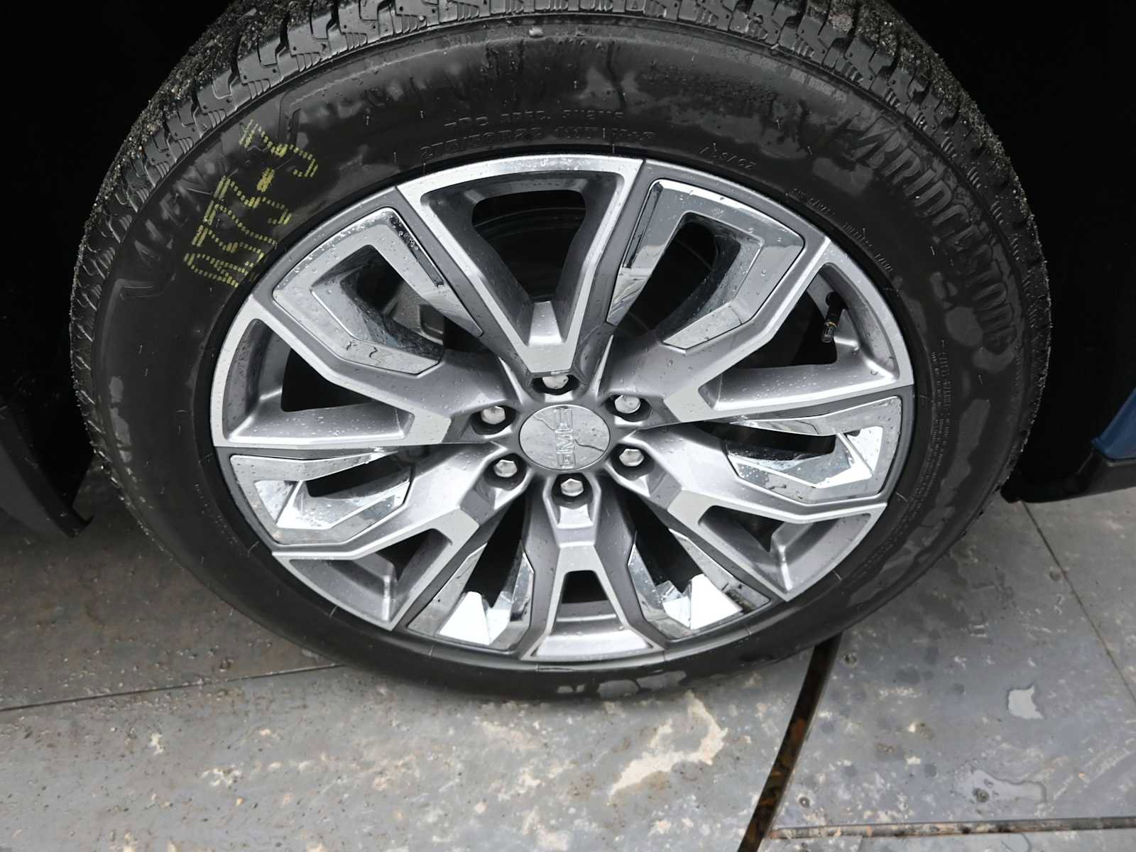 New 2026 GMC Sierra 1500 Denali image 28