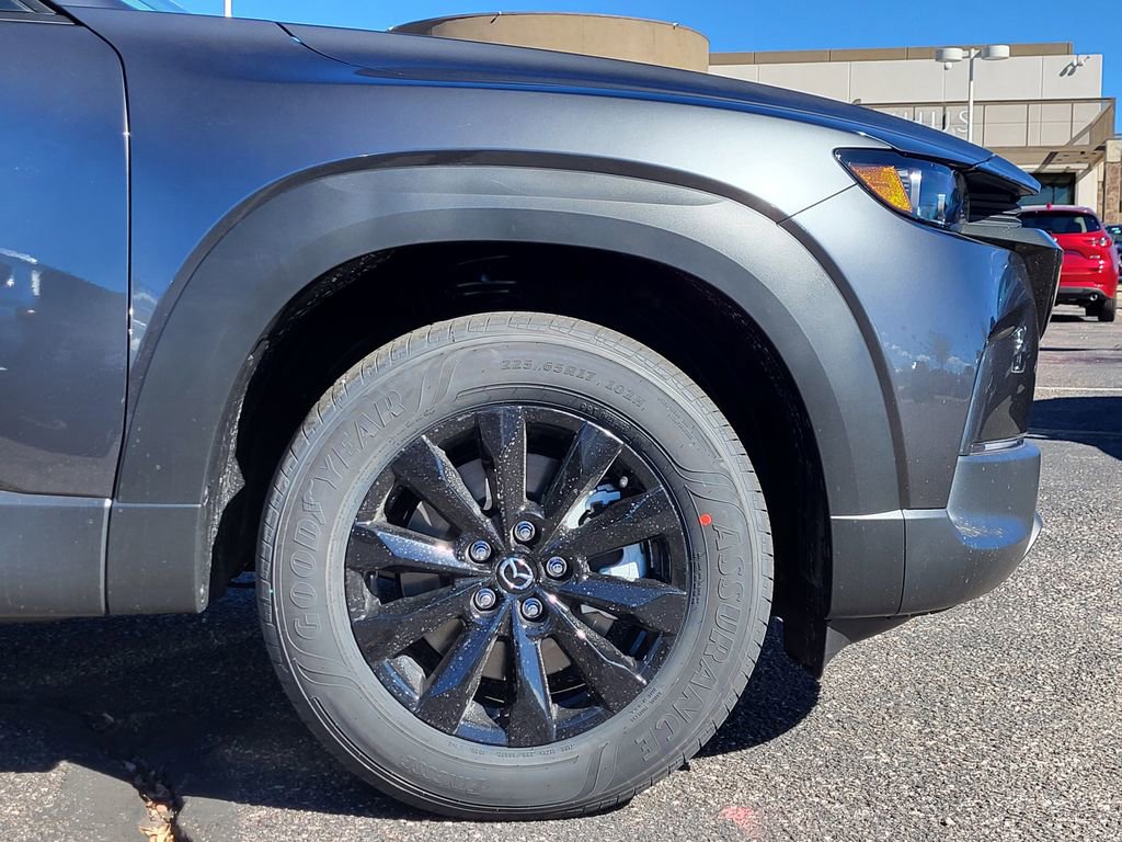 New 2026 MAZDA CX-50 AWD 2.5 S w/ Weather Package image 29