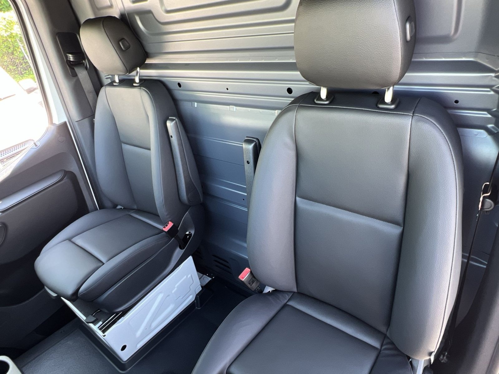 New 2026 Mercedes-Benz Sprinter 2500 image 15