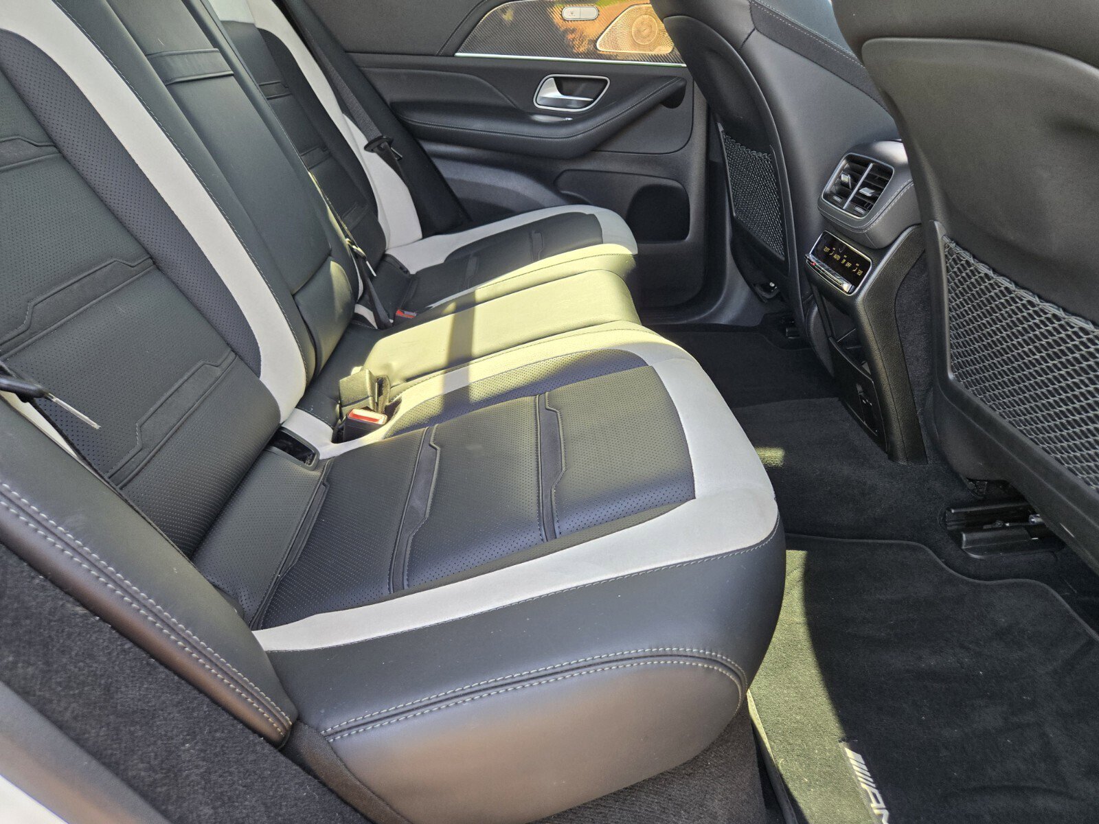 Used 2022 Mercedes-Benz GLE 63 AMG S image 14