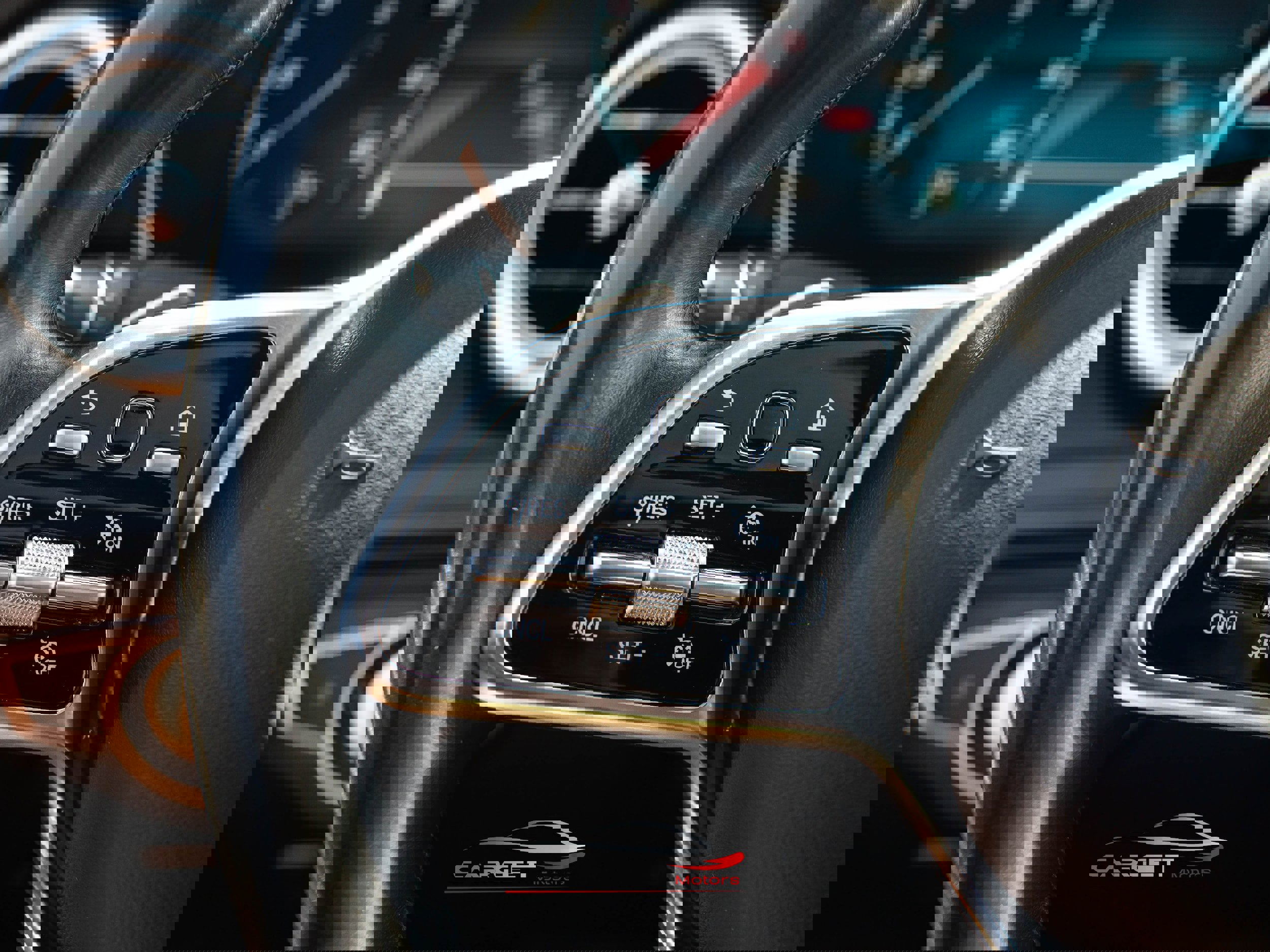 Used 2020 Mercedes-Benz GLC 300 4MATIC Coupe image 23