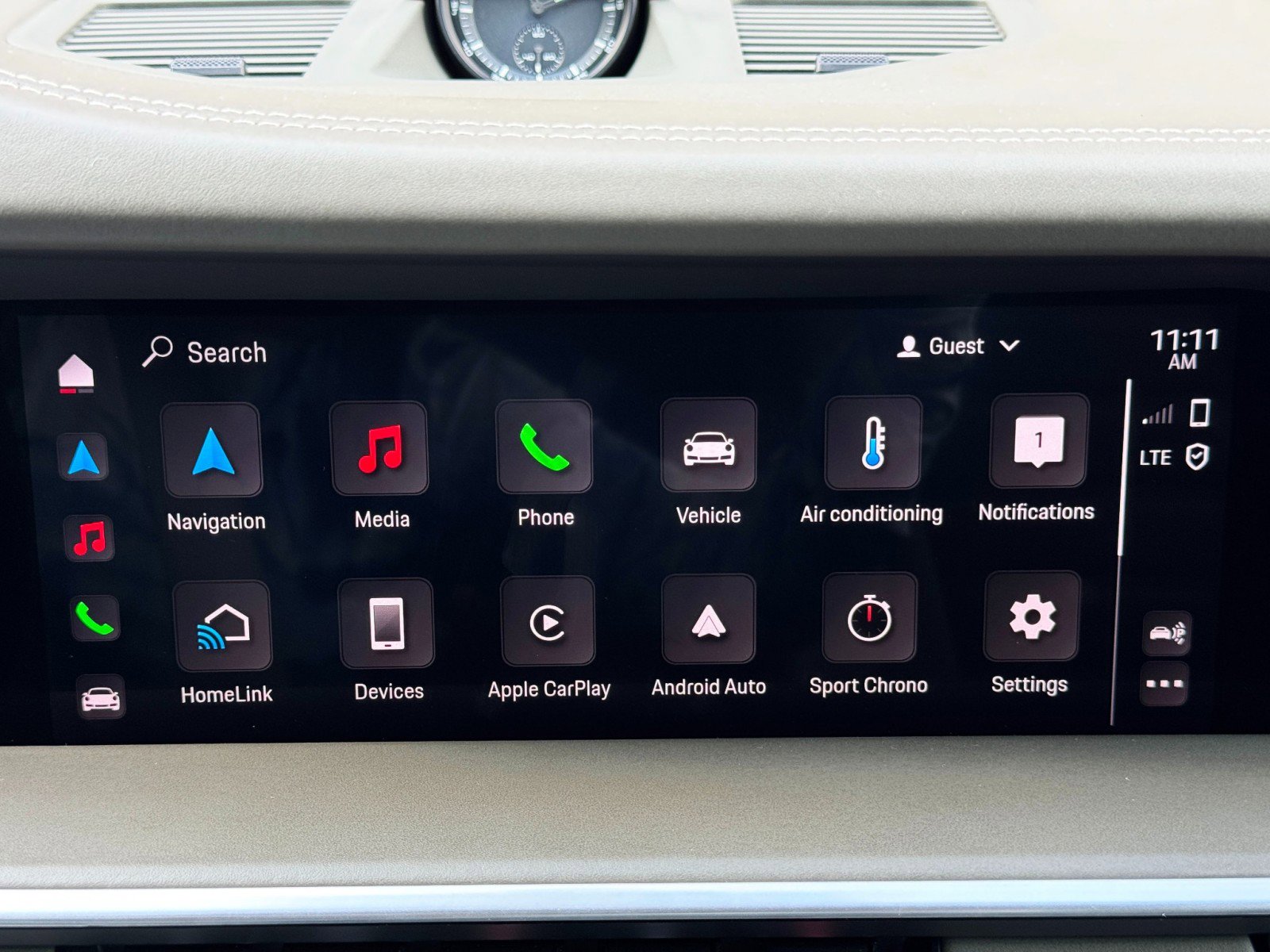 Used 2022 Porsche 911 Targa 4 GTS image 31