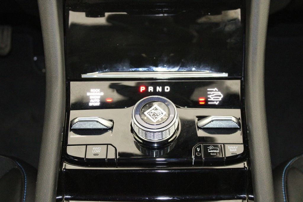 Used 2022 Jeep Grand Cherokee Trailhawk w/ Advanced Protech Group II image 48