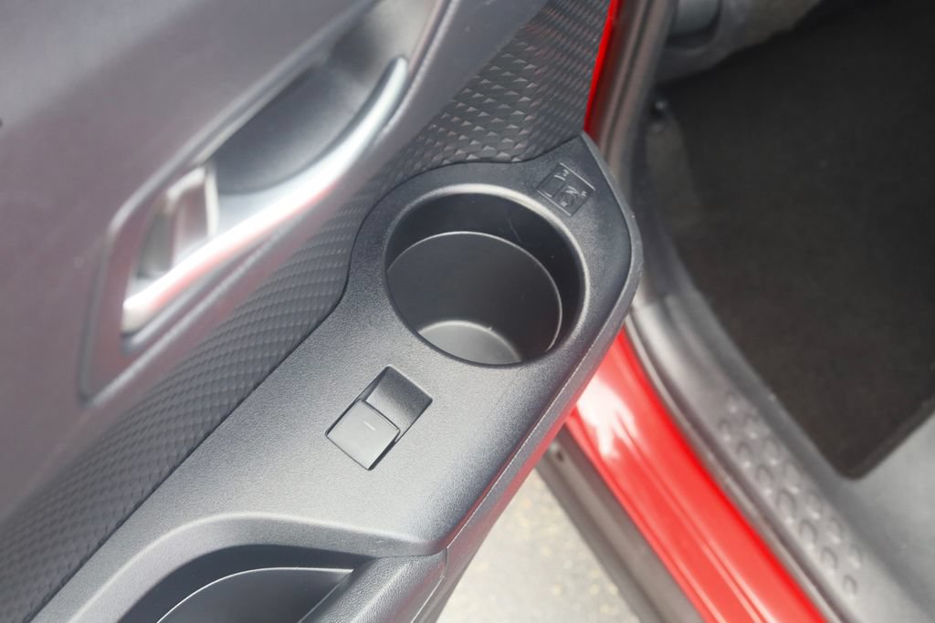Certified 2021 Toyota C-HR XLE FWD image 24