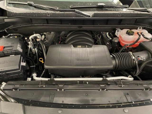 New 2026 Chevrolet Suburban High Country image 29