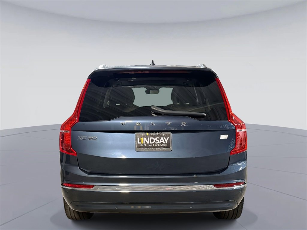 Used 2023 Volvo XC90 T8 Plus image 11