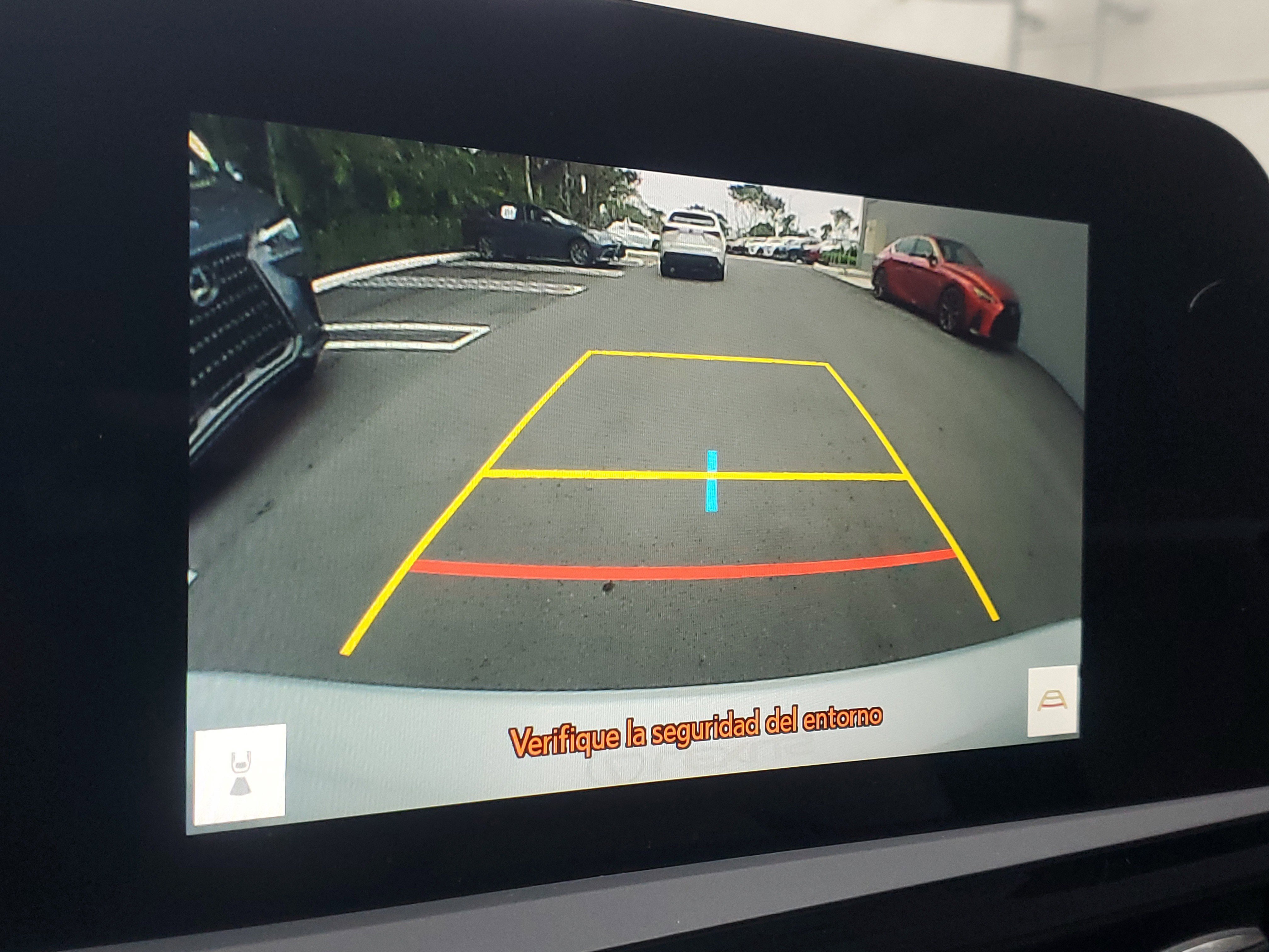 Used 2024 Lexus ES 350 w/ Premium Package image 27