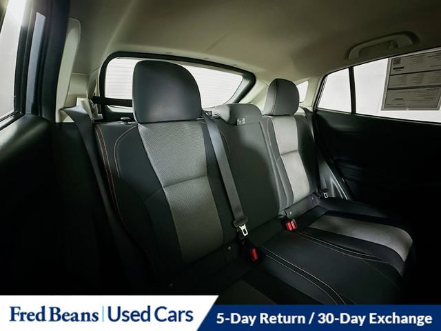 Used 2023 Subaru Crosstrek 2.0i Premium AWD/4WD image 31