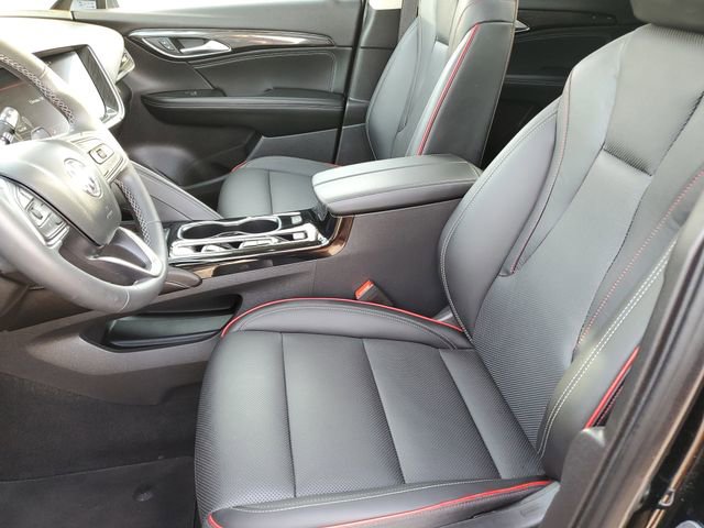 Used 2022 Buick Envision Essence w/ Sport Touring Package image 15