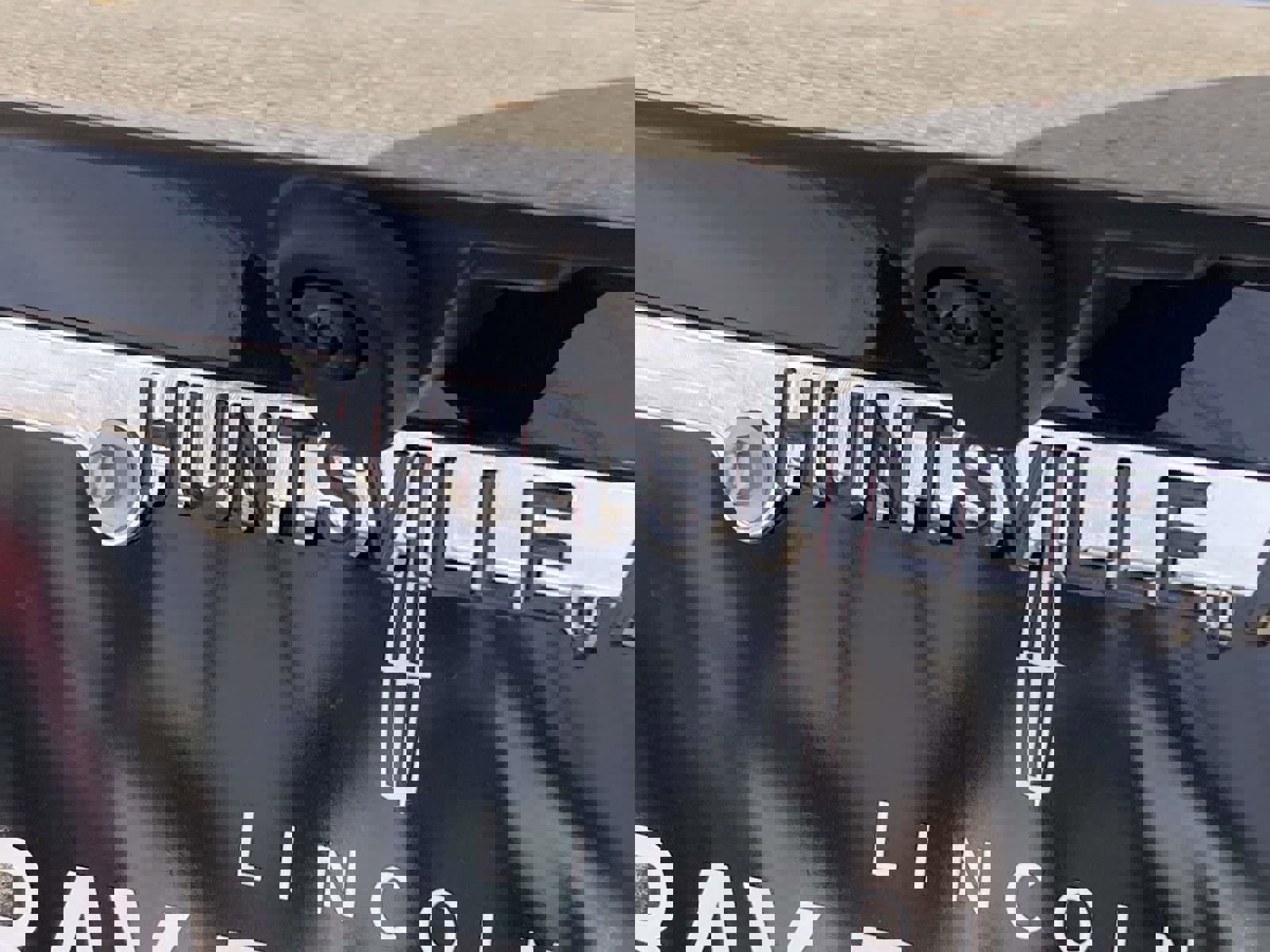 New 2026 Lincoln Corsair Reserve w/ Jet Appearance Package image 5