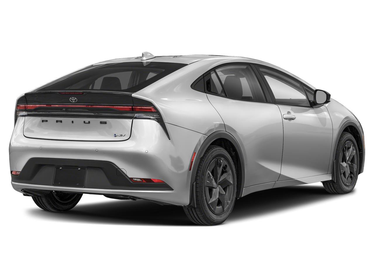 New 2026 Toyota Prius LE image 35