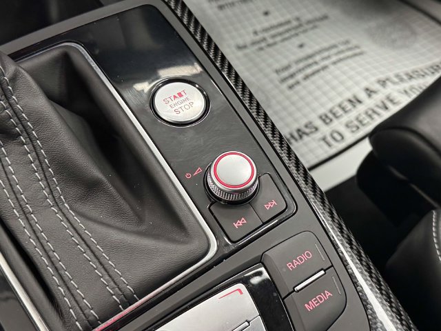 Used 2014 Audi RS 7 Prestige AWD/4WD image 51