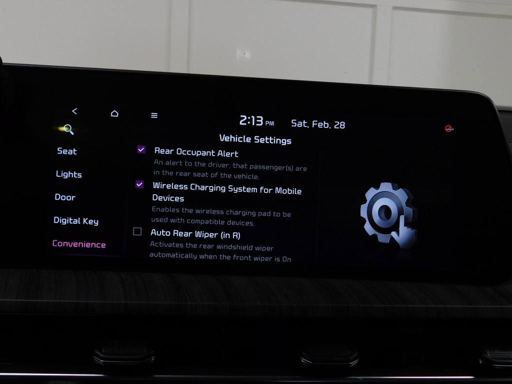 Used 2023 Kia Telluride SX X-Line image 79