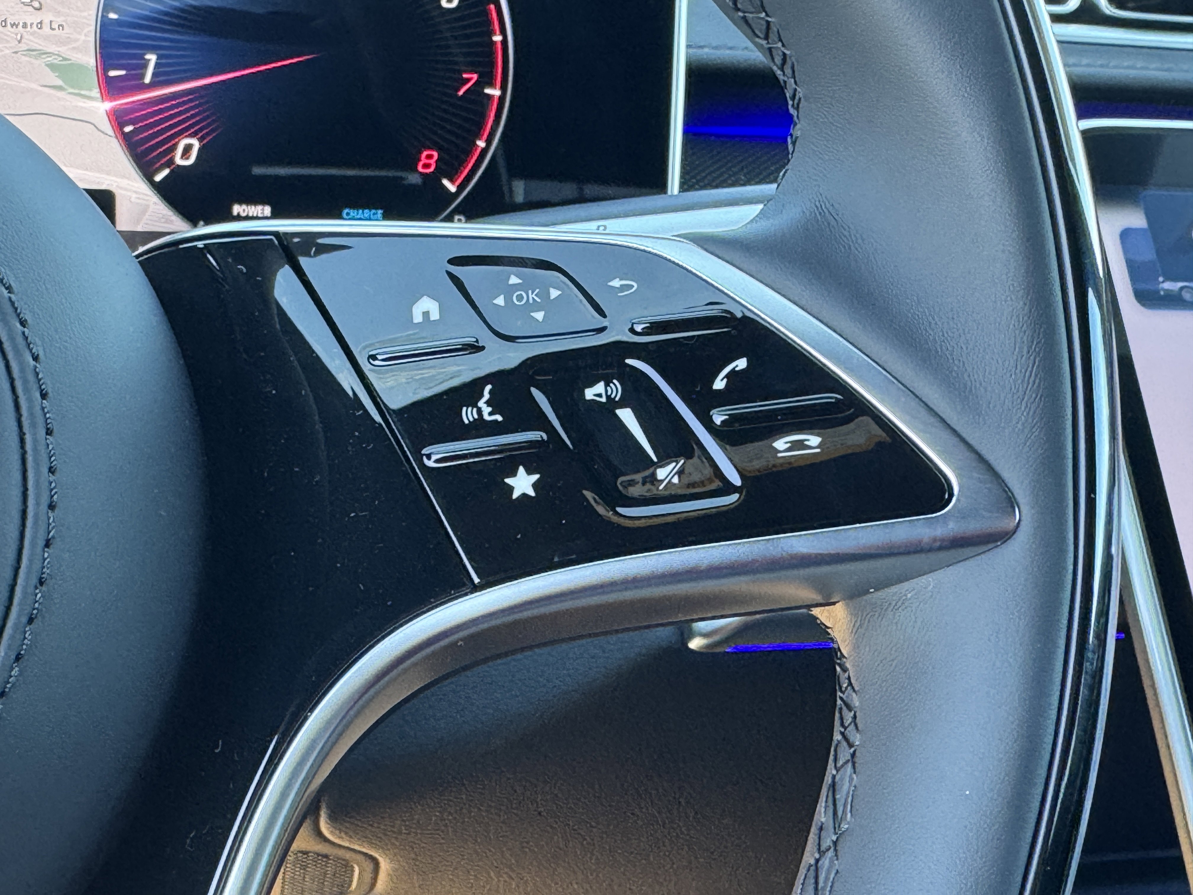 New 2026 Mercedes-Benz S 580 4MATIC Sedan image 24