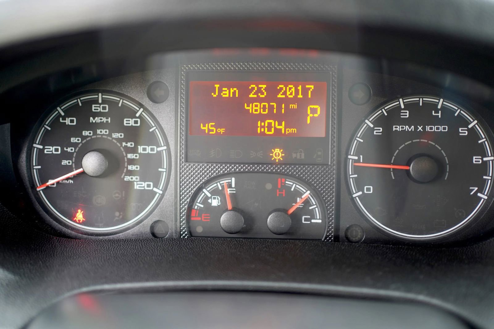 Used 2020 RAM ProMaster 3500 FWD image 14