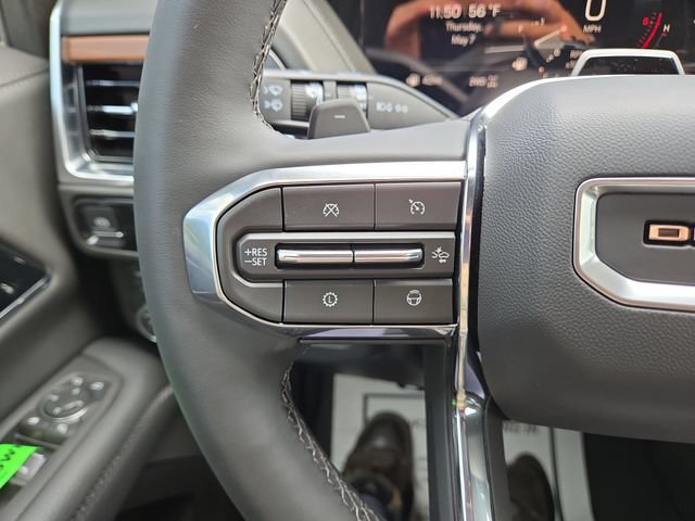 New 2026 GMC Yukon Denali w/ Denali Reserve Package AWD/4WD image 18