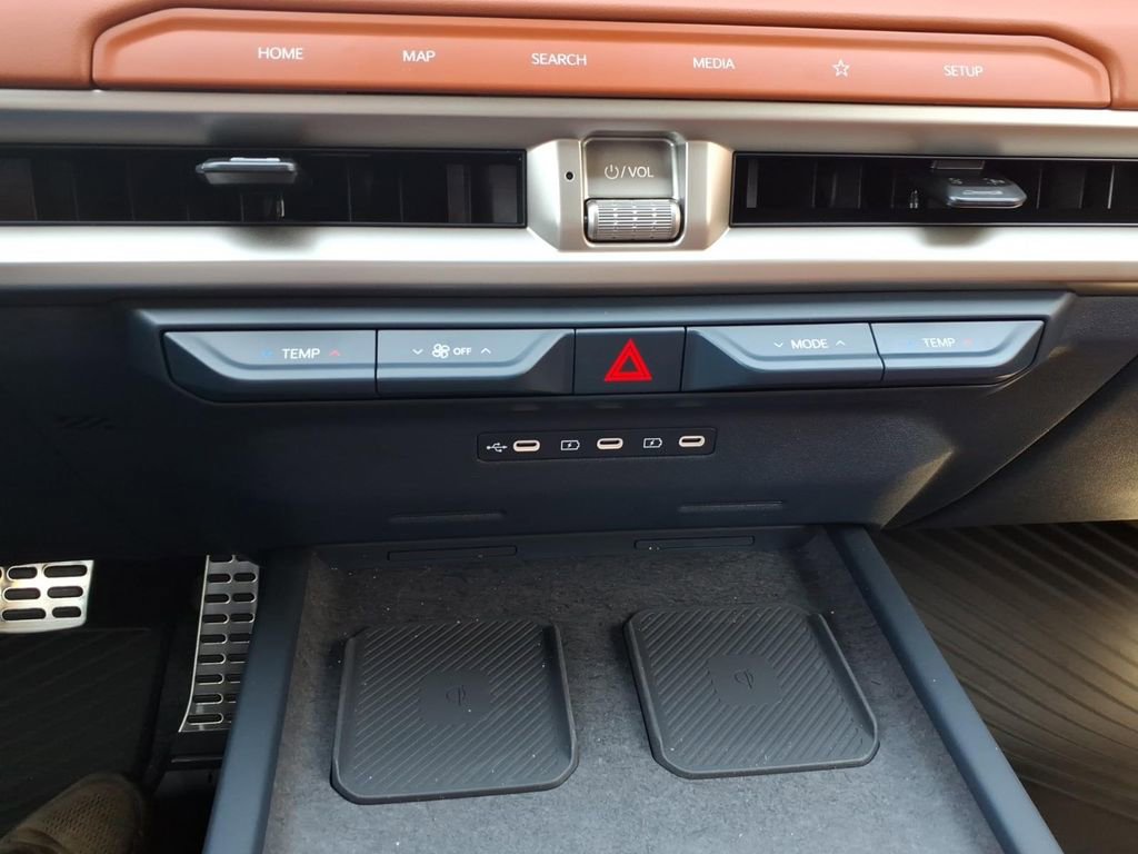 New 2027 Kia Telluride SX image 20