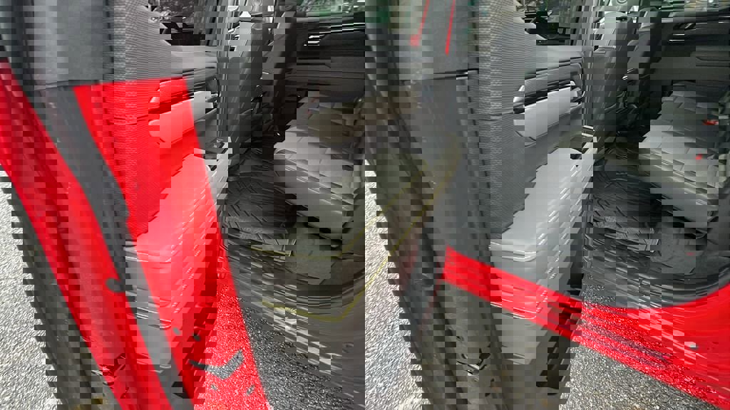 New 2026 Chevrolet Silverado 1500 ZR2 image 16