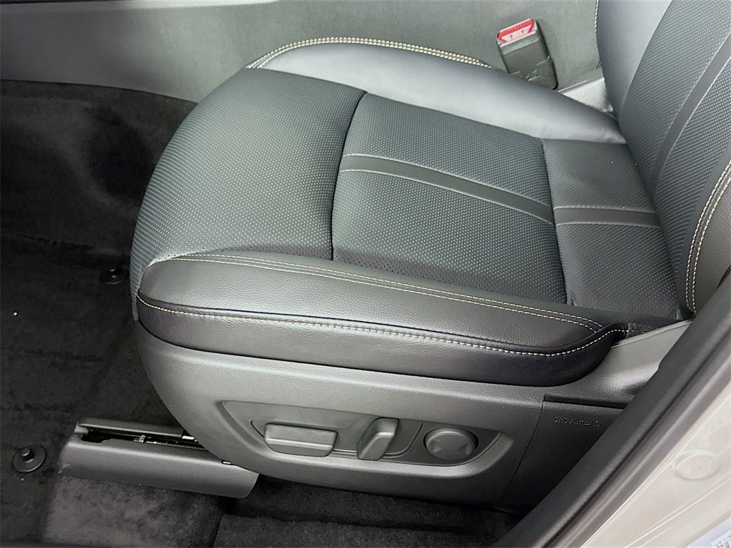 New 2026 MAZDA CX-90 3.3 Turbo w/ Premium Sport Pkg image 9