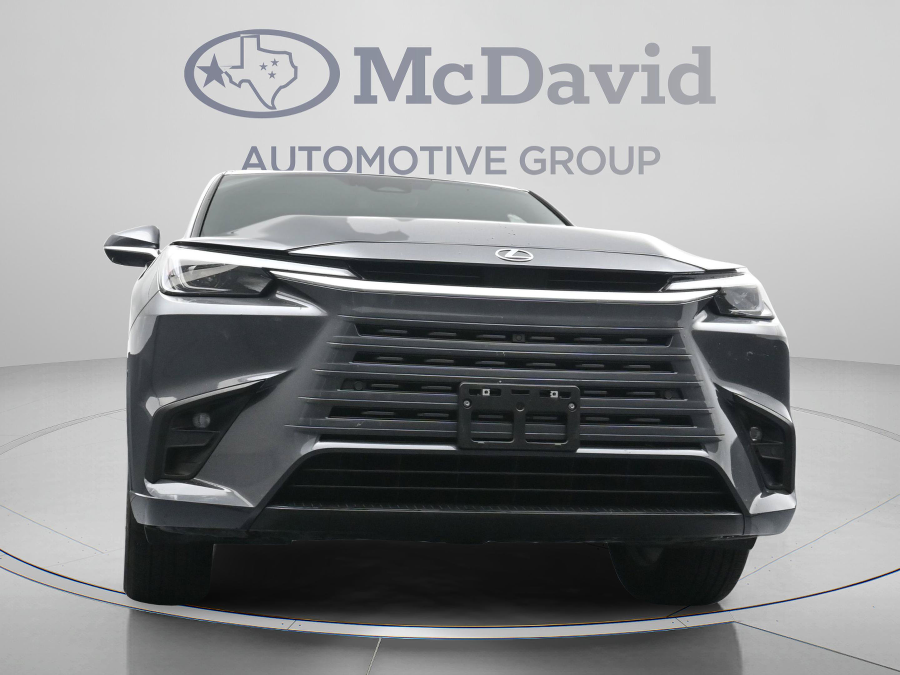 Used 2025 Lexus TX 350 AWD w/ Technology Package image 25