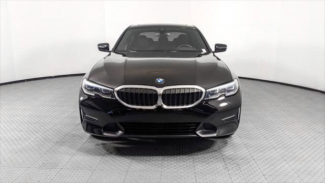 Used 2019 BMW 330i Sedan RWD image 12