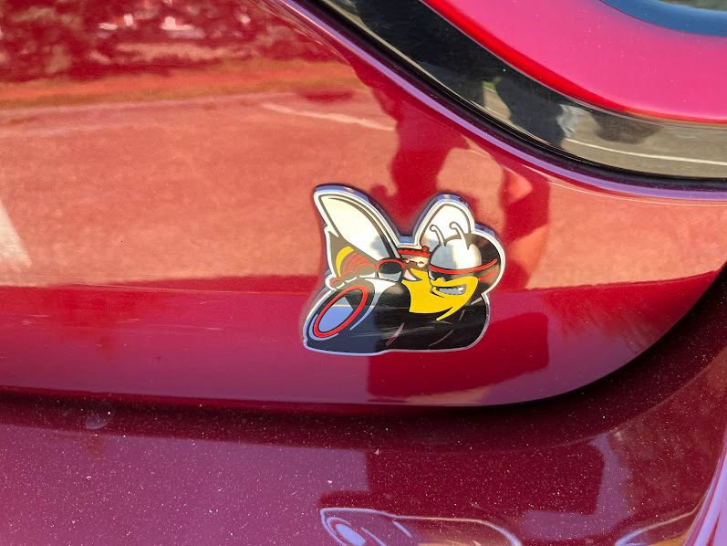 Used 2020 Dodge Charger Scat Pack w/ Plus Group RWD image 47