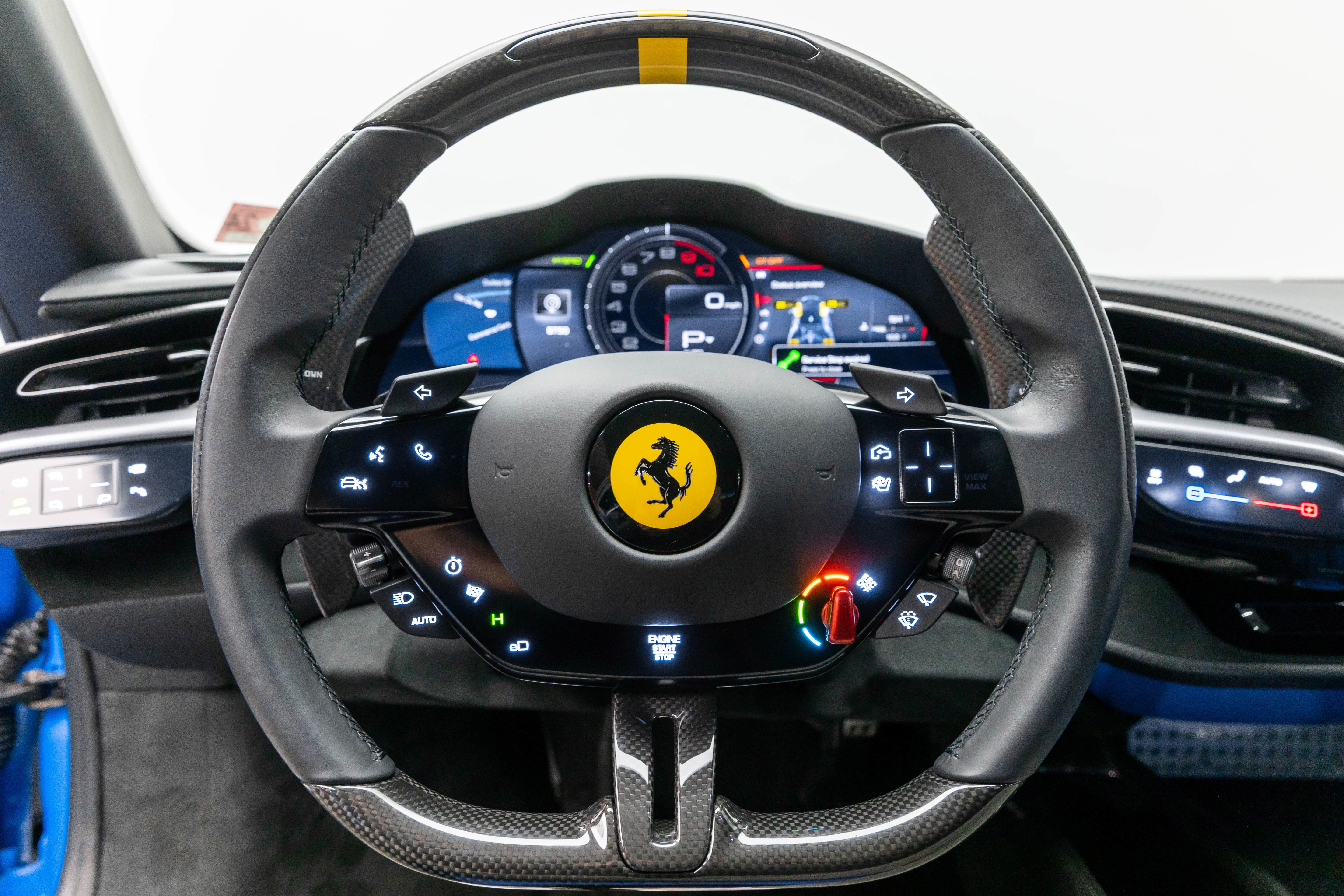 Certified 2023 Ferrari SF90 Stradale image 22