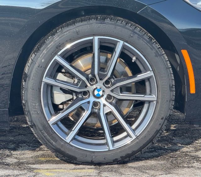 Certified 2025 BMW 230i xDrive Coupe w/ Premium Package image 3