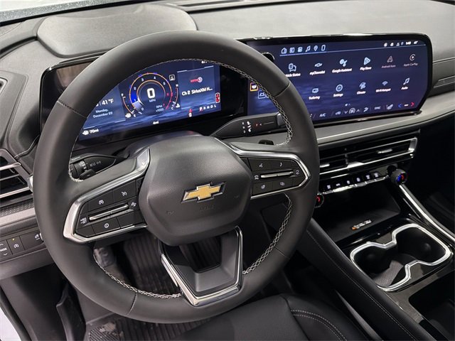 New 2026 Chevrolet Traverse LT w/ LPO, Floor Liner Package image 20