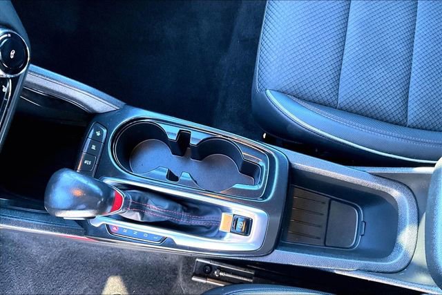 Used 2021 Chevrolet TrailBlazer RS w/ Convenience Package image 17