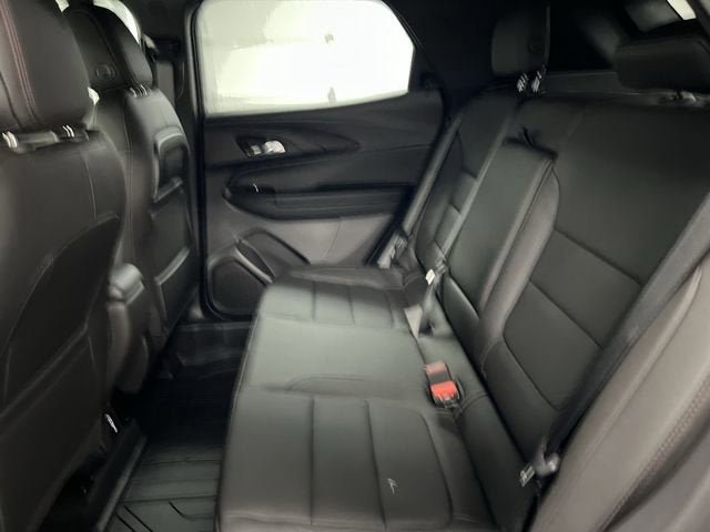 New 2026 Chevrolet TrailBlazer RS w/ Convenience Package image 24