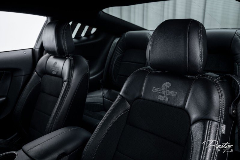 Used 2020 Ford Mustang GT Premium w/ GT Performance Package image 34