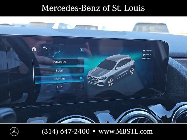 Certified 2022 Mercedes-Benz GLA 250 4MATIC image 27