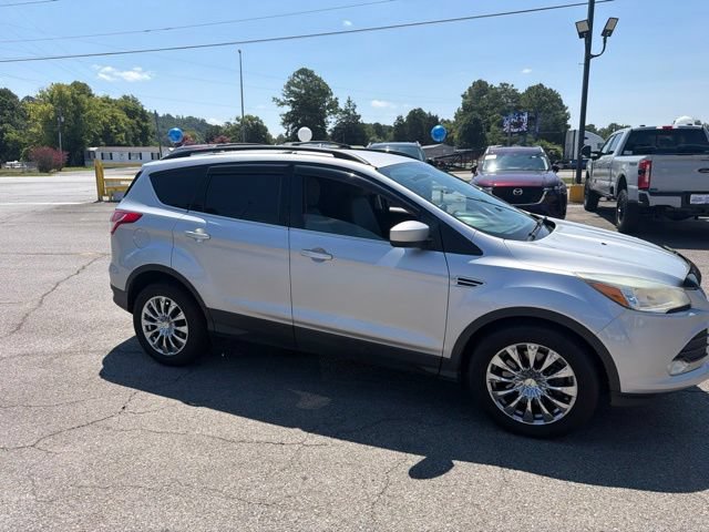 Used 2014 Ford Escape SE w/ Equipment Group 201A AWD/4WD image 18