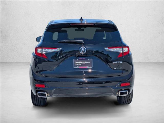 New 2026 Acura RDX SH-AWD w/ Advance Package image 8