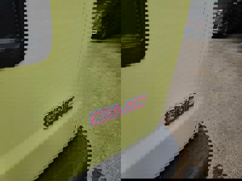 Used 2016 GMC Savana 2500 2500 3DR CARGO VAN /V8 image 27