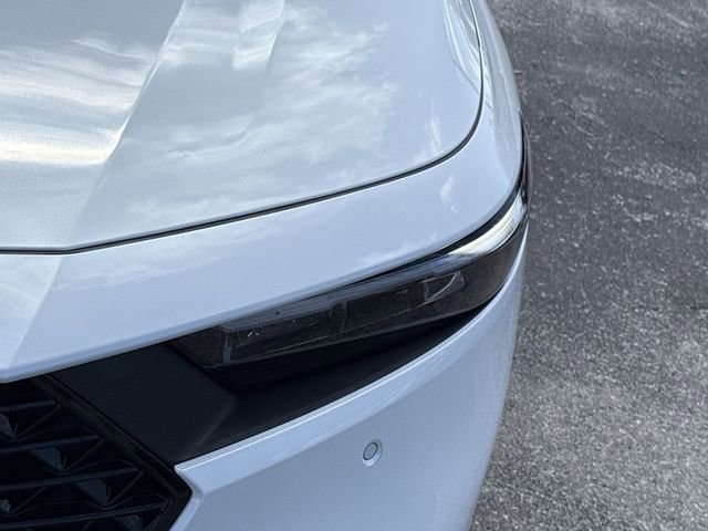 New 2026 Honda Accord EX-L image 14